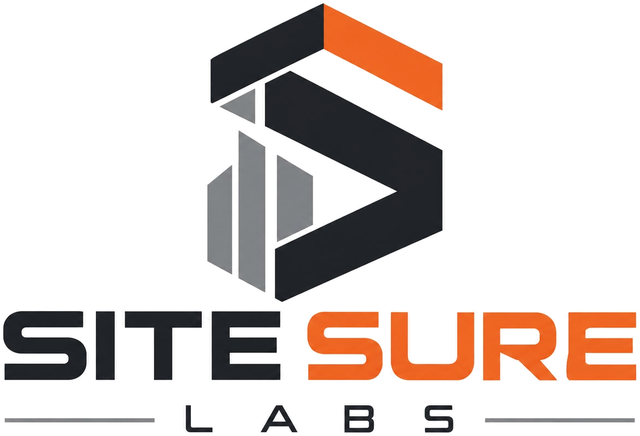 SiteSureLabs